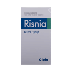 Risnia Syrup 60ml