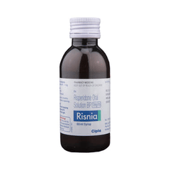 Risnia Syrup 60ml