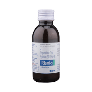 Risnia Syrup 60ml