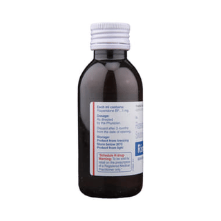 Risnia Syrup 60ml