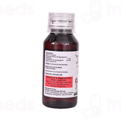 Romilast L Syrup 60ml