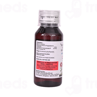 Romilast L Syrup 60ml