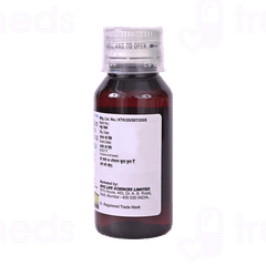 Romilast L Syrup 60ml