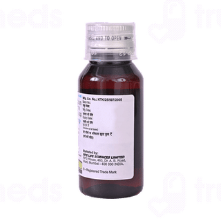 Romilast L Syrup 60ml