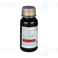 Ronycold Kid Syrup 60ml