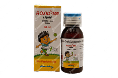 Roxid 100 Liquid 30ml