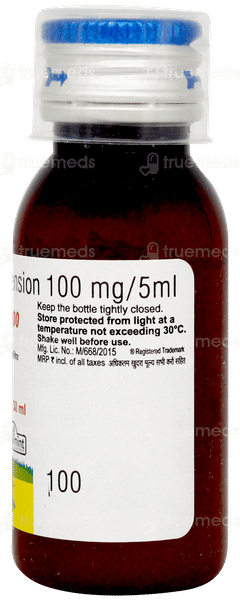 Roxid 100 Mint Flavoured Liquid 30ml