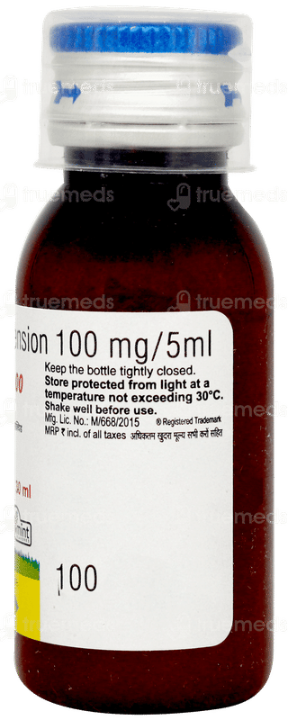 Roxid 100 Mint Flavoured Liquid 30ml