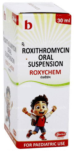 Roxychem Suspension 30ml