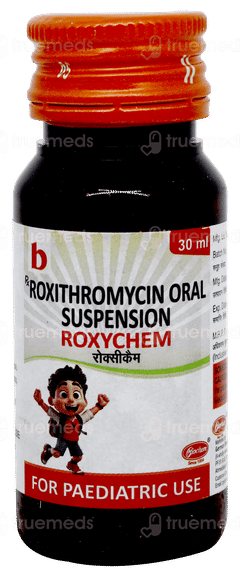 Roxychem Suspension 30ml