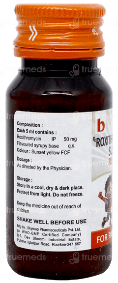 Roxychem Suspension 30ml