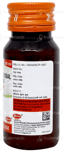 Roxychem Suspension 30ml