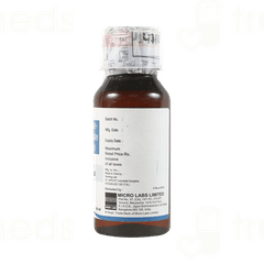 Salbid Plus Expectorant 60ml Salbid Plus Expectorant 60ml