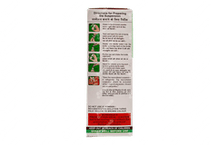 Sensiclav 156.25mg Dry Syrup 30ml