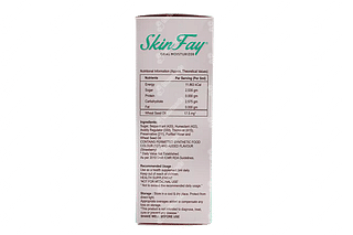 Skinfay Oral Moisturizer Syrup 100ml