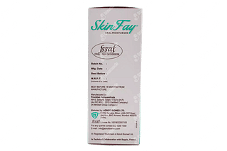 Skinfay Oral Moisturizer Syrup 100ml