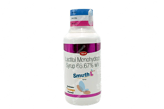 Smuth L Syrup 150 ML