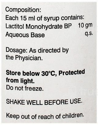 Smuth L Orange Flavour Syrup 150Ml