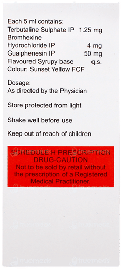 Solvin Ex Passion Fruit Flavour Sugar Free Expectorant 100ml Solvin Ex Passion Fruit Flavour Sugar Free Expectorant 100ml