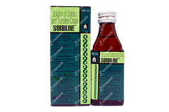 Sorbiline Solution 100ml