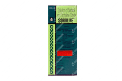 Sorbiline Solution 100ml Sorbiline Solution 100ml