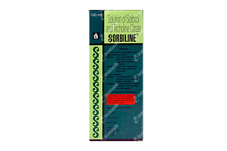 Sorbiline Syrup 100ml