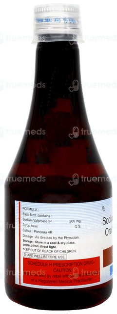 Soval Syrup 200ml Soval Syrup 200ml