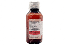 Soventus Dc Suspension 100ml