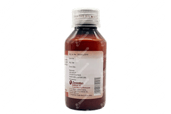 Soventus Dc Suspension 100ml