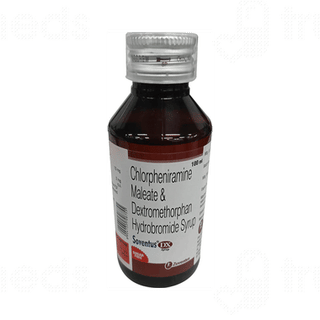 Soventus Dx Syrup 100ml