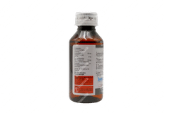 Soventus D Syrup 100ml