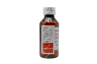 Soventus D Syrup 100ml