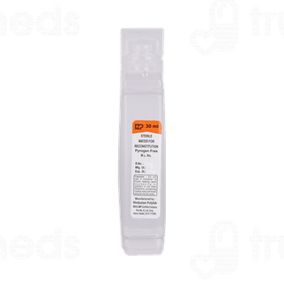 Spectratil 100mg Suspension 30ml