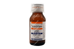 Sporidex 250 MG Syrup 30 ML