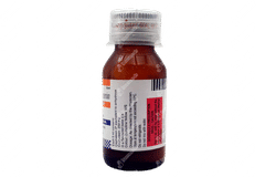 Sporidex 250 MG Syrup 30 ML