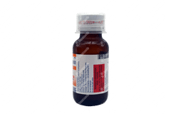 Sporidex Redimix 125mg Mango Flavour Suspension 30ml