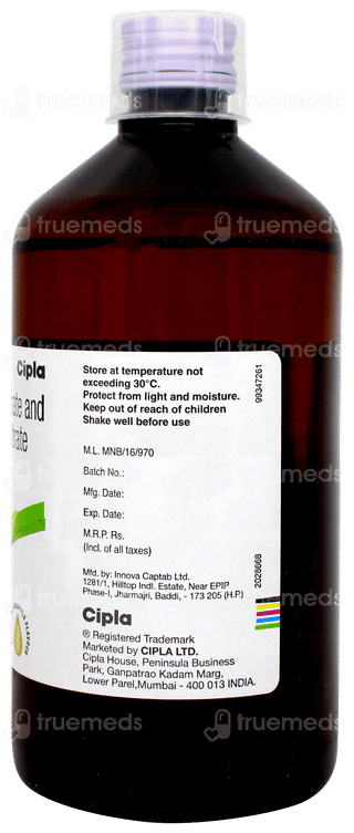 Ston 1 Pineapple Flavour Solution 450ml