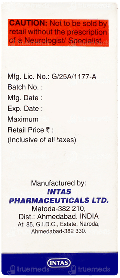 Storax Sugar Free Syrup 60ml