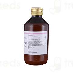 सुकराल-ओ सस्पेंशन 200ml सुकराल-ओ सस्पेंशन 200ml