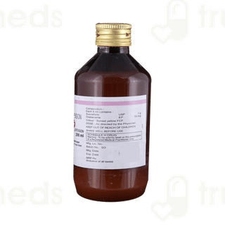 सुकराल-ओ सस्पेंशन 200ml