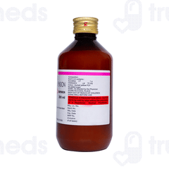 सुकराल-ओ सस्पेंशन 200ml सुकराल-ओ सस्पेंशन 200ml
