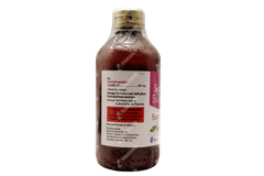 Sucralcoat Peppermint Flavour Sugar Free Suspension 200ml