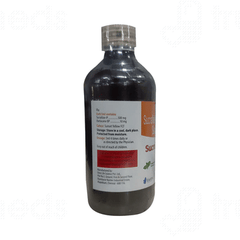 Sucralcoat O Peppermint Flavour Sugar Free Suspension 200ml Sucralcoat O Peppermint Flavour Sugar Free Suspension 200ml