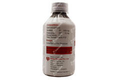 Sufrate O Suspension 200ml Sufrate O Suspension 200ml