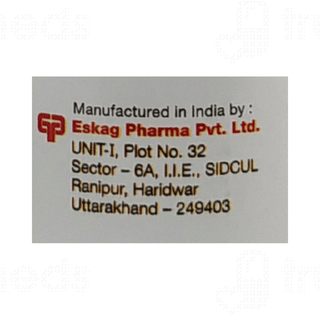 Sufrate P Sugar Free Suspension 100ml