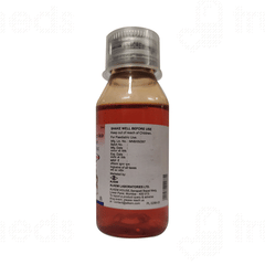 Sumo Cold Pcf Syrup 60ml