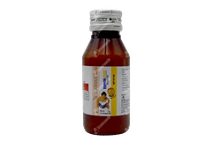 Sumo L Plus Mango Flavour Suspension 60ml
