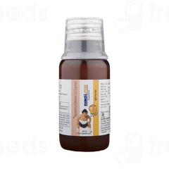 Sumo L Plus Mango Flavour Suspension 60ml