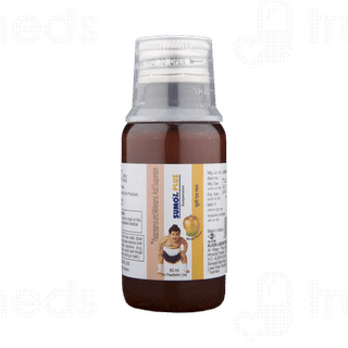 Sumo L Plus Mango Flavour Suspension 60ml