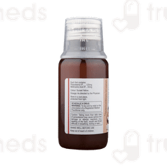 Sumo L Plus Mango Flavour Suspension 60ml